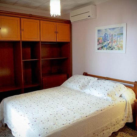 Casa La Remolina Guest House Касас Ибанес Екстериор снимка