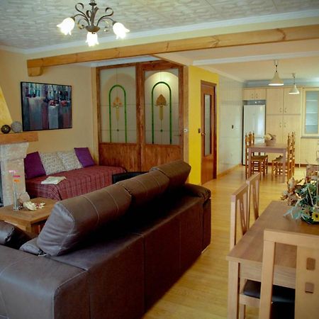Casa La Remolina Guest House Касас Ибанес Екстериор снимка