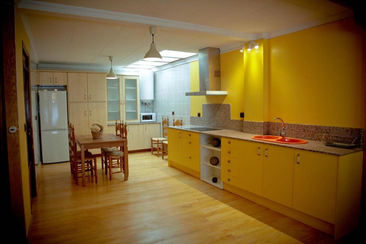 Casa La Remolina Guest House Касас Ибанес Екстериор снимка