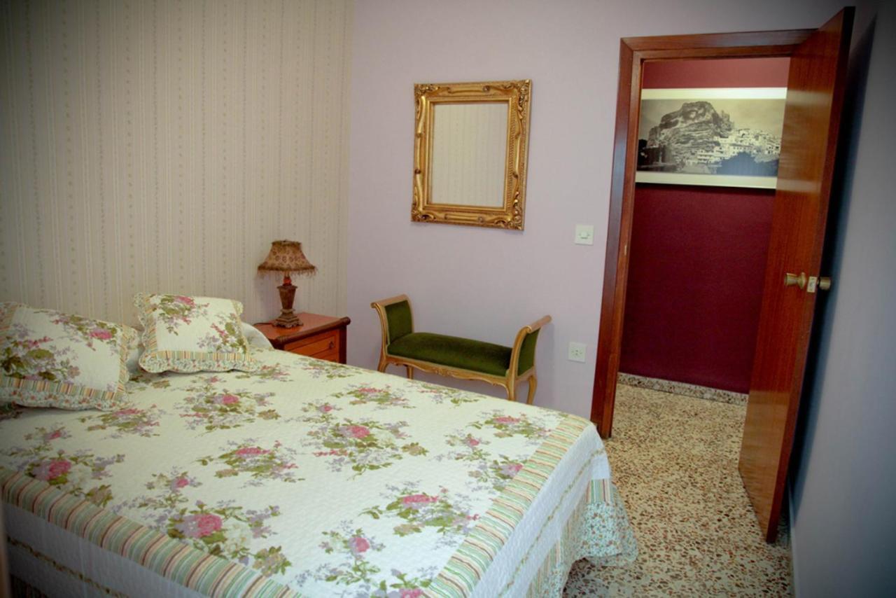 Casa La Remolina Guest House Касас Ибанес Екстериор снимка