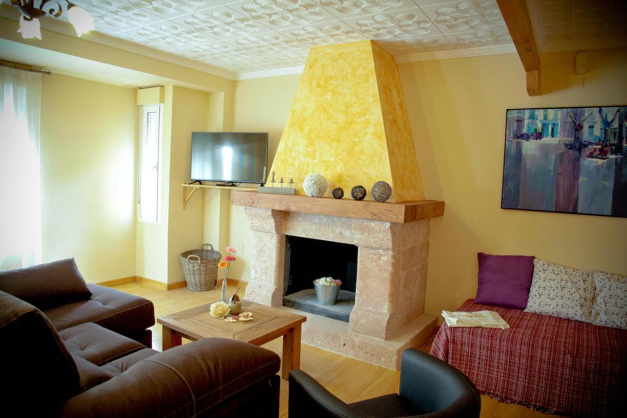 Casa La Remolina Guest House Касас Ибанес Екстериор снимка