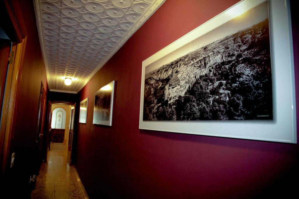 Casa La Remolina Guest House Касас Ибанес Стая снимка